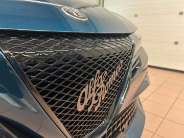 Alfa Romeo Junior SUV 1.2 Hybrid 145KM 2026 ALFA ROMEO Junior Ibrida Ti Suv 1.2 (145KM) 2026, zdjęcie 14
