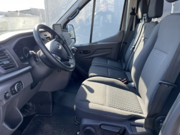Ford Transit VIII 2022 Ford Transit Niepełnosprawnych inwalida 2022, zdjęcie 33