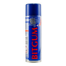 Bitgum Spray 500 ml do konserwacji