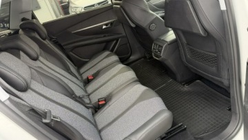 Peugeot 5008 II Crossover 1.5 BlueHDI 130KM 2019 Peugeot 5008 Moc 131KM Automat Zarejestrowany, zdjęcie 16