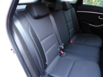 Hyundai i30 II Wagon Facelifting 1.6 CRDi 110KM 2017 Hyundai i30 I 30 AUTOMAT LED, zdjęcie 26