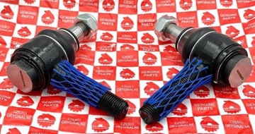 KOŃCÓWKA DRĄŻKA PRZEGUB C-330 LEWY+PRAWY ORYGINAŁ