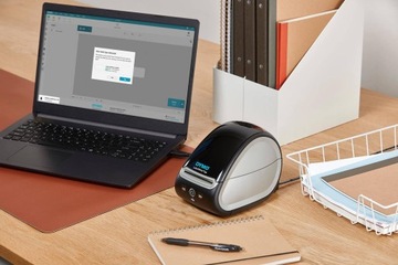 ПРИНТЕР ЭТИКЕТОК DYMO LABELWRITER 550 2112722