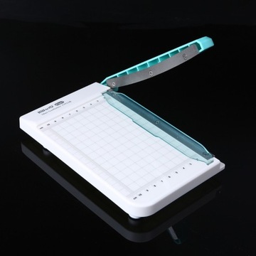 Профессиональный гильотинный триммер для резки бумаги