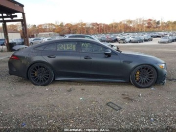 Mercedes AMG GT C190 2021 Mercedes-Benz AMG GT 63 Coupe S 2021 4.0l 4.0 Benzyna 630KM, zdjęcie 1