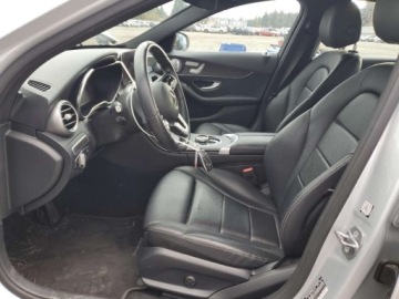 Mercedes Klasa C W205 2020 Mercedes-Benz Klasa C 300 4Matic 2020 2.0l 2.0 Benzyna 255KM, zdjęcie 7