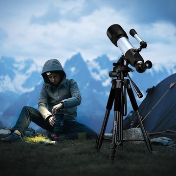 Штатив для камеры Canon Nikon Sony, держатель для телефона + сумка NH70