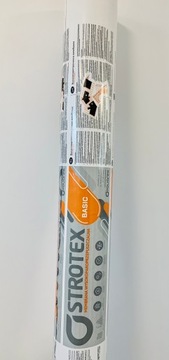 STROTEX 1300 БАЗОВАЯ КРОВЕЛЬНАЯ МЕМБРАННАЯ ФОЛЬГА