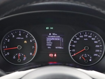 Kia Sportage IV SUV Facelifting 1.6 GDI 132KM 2018 Kia Sportage 1.6 GDI, Salon Polska, Serwis ASO, zdjęcie 10