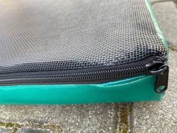 ARKIN Коврик для дезинфекции переходный 120x100x4