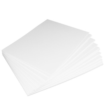 Papier techniczny brystol biały - 170g, 100 A4