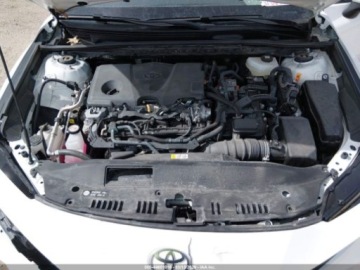 Toyota Camry IX 2025 Toyota Camry LE 2025 2.5 Hybryda 184KM, zdjęcie 8