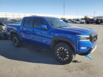 Nissan 2024 Nissan Frontier S 2024 3.8l 3.8 Benzyna 310KM, zdjęcie 4