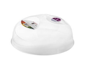 POKRYWA DO MIKROFALI FRESH BOX 25CM
