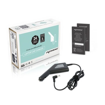 zasilacz samochodowy 19.5v 3.9a (6.5x4.4 pin) sony
