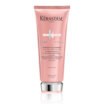 Kerastase Chroma Absolu Fondant Cica odżywka 200ml