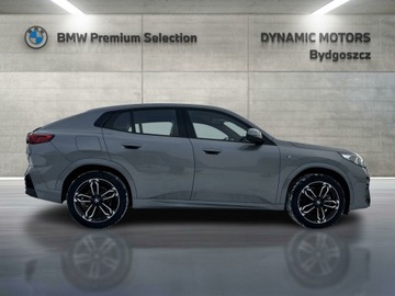 BMW X2 U10 2024 BMW X2 BMW X2 20i, Faktura VAT23%, Salon PL, Bezwy, zdjęcie 5