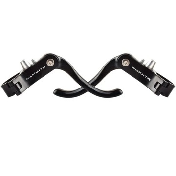 FMFXTR Bike Brake Levers Lightweight Aluminum Alloy Bicycle Brake Handle Fo