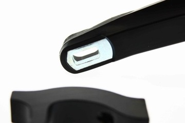 Fainbars xerbis x-factory с Quad Enduro Core