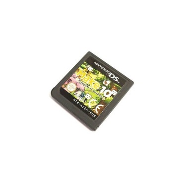 Gra Nintendo DS Make 10