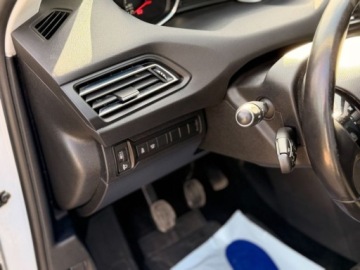 Peugeot 2015 Peugeot 308 Panorama Swietny stan Po serwisie 1.2 Diesel 110KM, zdjęcie 12