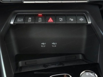 Audi A3 8Y RS Limousine 2.5 TFSI 400KM 2026 AUDI A3 RS3 TFSI quattro Sedan 2.5 (400KM) 2026, zdjęcie 12