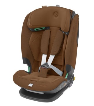 Maxi Cosi Titan Pro 2 i-Size 2024 Authentic Cognack