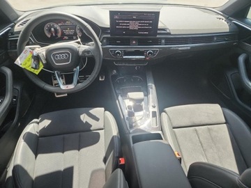 Audi A4 B9 2025 Audi a4 Premium Plus 45 2025 2.0l 2.0 Benzyna 261KM, zdjęcie 8