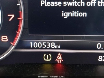 Audi Q5 II SUV 2.0 TFSI 252KM 2018 Audi Q5 2018 Audi Q5 2.0 TFSI Premium Plus 2.0 Benzyna 252KM, zdjęcie 13