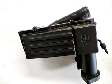 OBUDOWA FILTRA POWIETRZA VOLKSWAGEN 3C0129607AF