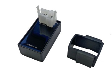 МОДУЛЬ ЗАЖИГАНИЯ ROMET CRS 50/125 6PIN (4+2)