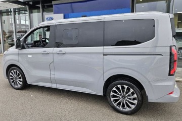 Ford Tourneo Custom II  L1 2.0 EcoBlue 170 KM 170KM 2026 L1H1 Titanium X 320 A8 AWD 2.0 170KM, zdjęcie 3