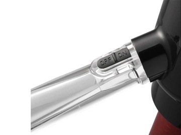 Электрический диспенсер для вина, светодиодная воронка, автоматический насос для жидкости.