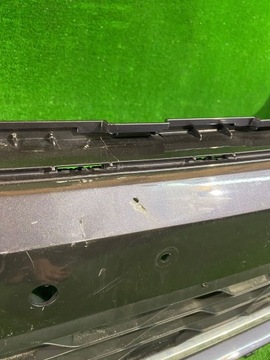 NÁRAZNÍK PŘEDNÍ VW TAIGO 2G7 21-