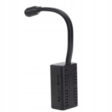 2 MEGAPIKSELE HD CZUŁA MINI KAMERA