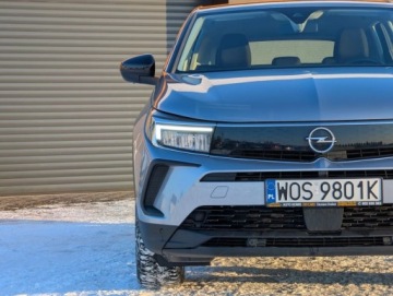 Opel 2022 Opel Grandland X Lift Navi Automat Serwis Gwarancja 1.2 Benzyna 130KM, zdjęcie 4