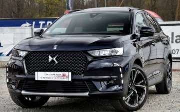  DS Automobiles DS 7 Crossback LED Navi SKORA FULL LED LOUVRE bogato wyposa, zdjęcie 5