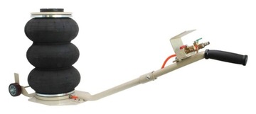 ПНЕВМАТИЧЕСКИЙ ПОДЪЕМНИК 3000 КГ СНЕГОВИК 3Т