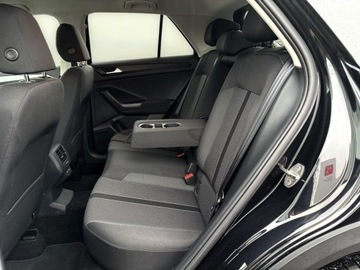 Volkswagen T-Roc I SUV Facelifting 1.5 TSI ACT 150KM 2024 Volkswagen T-Roc TSI 150KM Special Edition LED Plus Climatronic Keyless, zdjęcie 25