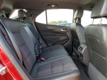 Chevrolet 2023 Chevrolet Equinox 2023, 1.5L, RS, po gradobiciu 1.5 Benzyna 175KM, zdjęcie 9