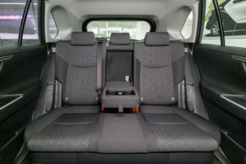 Toyota RAV4 V SUV 2.5 Hybrid Dynamic Force 222KM 2022 Toyota RAV4 2.5 Hybrid Comfort Style 4x4 2.5 Hybryda 222KM, zdjęcie 7