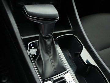 Hyundai Tucson IV SUV 1.6 T-GDI 48V 180KM 2022 Hyundai Tucson 1.6 T-GDI 48V MHEV, Salon Polska, zdjęcie 15