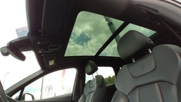 Audi Q7 II SUV Facelifting  3.0 50 TDI 286KM 2024 Audi Q7 3.0TDI 286KM Quattro Pneumatyka Panorama K, zdjęcie 10