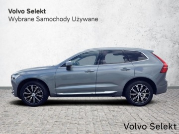Volvo XC60 II Crossover D5 235KM 2018 Volvo XC 60 Promocja Kredyt 4,99% Leasing od 107%, zdjęcie 4