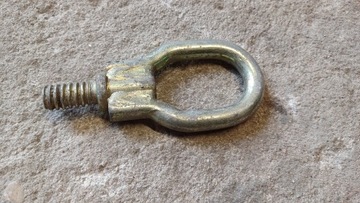 FORD UCHO HOLOWNICZE