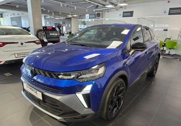 Renault 2024 Renault Symbioz nowosc Symbioz SUV klasy C - top hybryda 1.6 Hybryda, zdjęcie 4