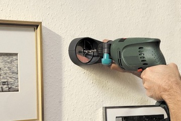 Стенд для сверления Wolfcraft Tecmobil 200