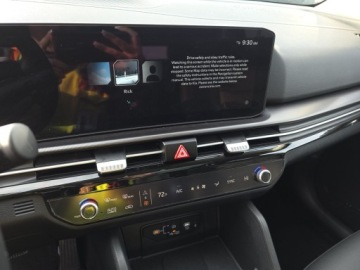 Kia Sportage V 2026 Kia Sportage Sx-Prestige 2026 2.5 Benzyna 187KM, zdjęcie 11