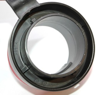 Штуцер для шланга бака пылесоса STARMIX