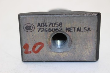 BMW OE 7246062 PANT DVEŘE